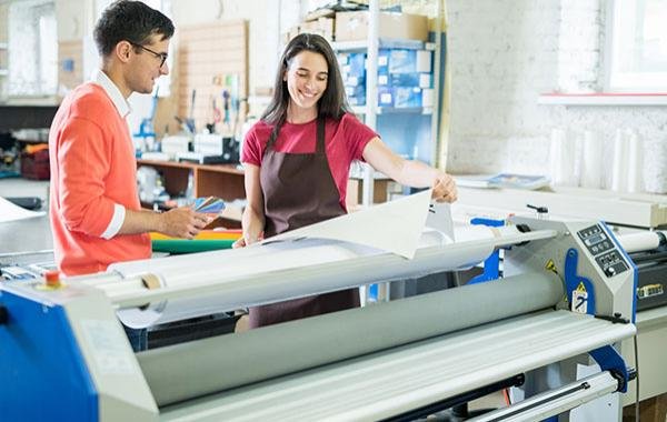 Book Printing